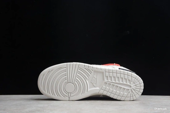 33 Lot O-W Nike DJ0950-118 Low Dunk 0809